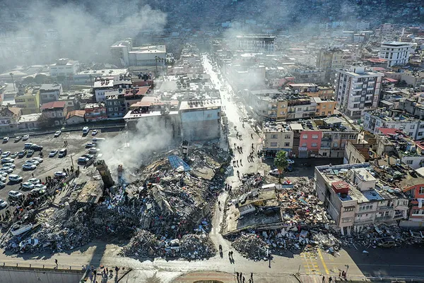 Deprem sonrası fahiş fiyat iddiaları! Bakanlık hemen denetime başladı