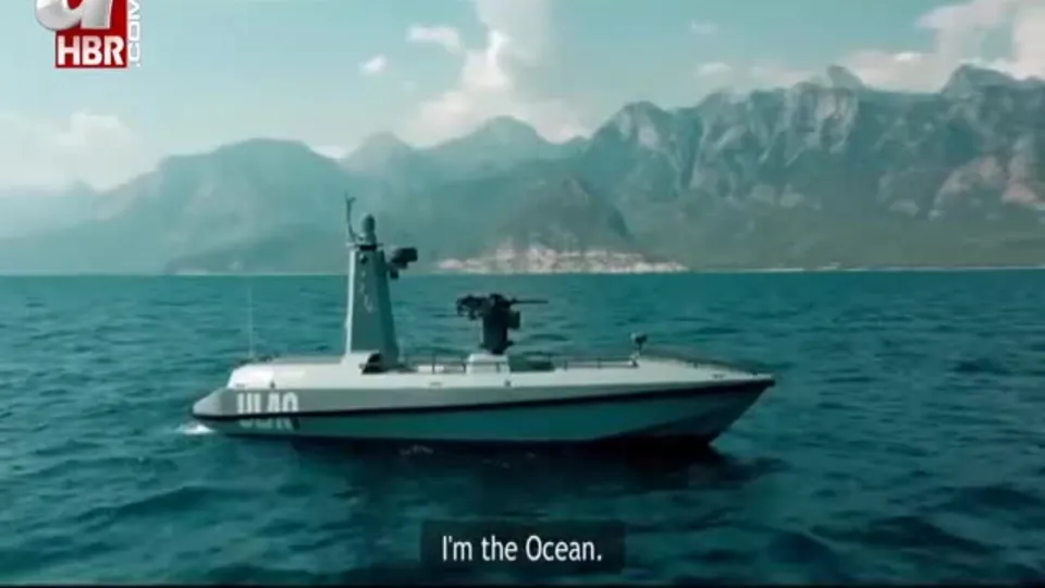 Türkiye’nin ilk SİDA’sından tam isabet! Atış testleri tamamlandı