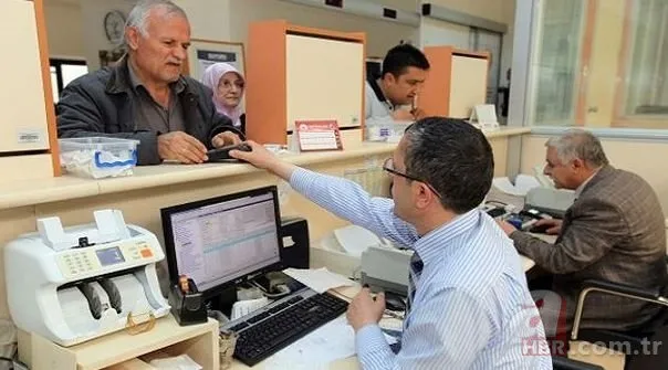 Kamuya KPSS’li KPSS’siz memur alımı yapılacak!