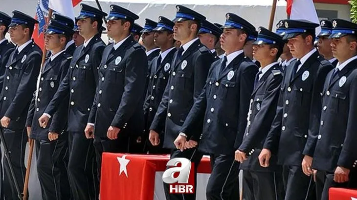 Polis Akademisi son dakika: 2021'de yeni polis alımı yapılacak mı? 28. Dönem POMEM başvuru tarihi açıklandı mı?