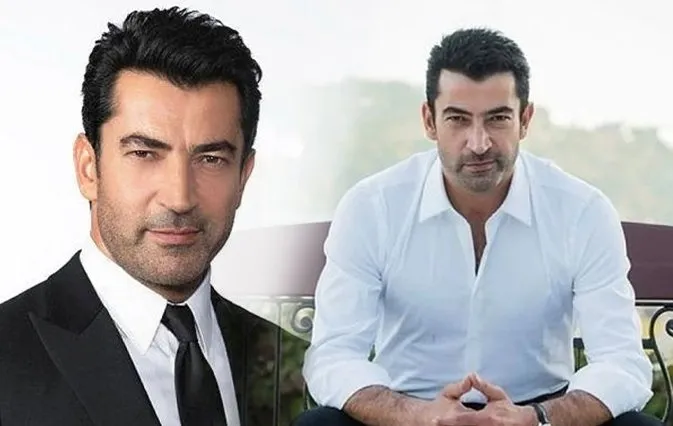 Kim Milyoner Olmak İster’in yıldızı Kenan İmirzalıoğlu babasının kopyasıymış! Leyla ve Lalin’in dedesi...