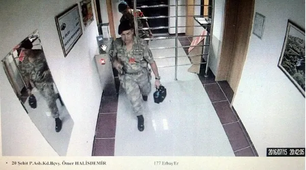 Zekai Aksakallı’dan flaş 15 Temmuz açıklaması: FETÖ’nün kalleş darbe girişimi başarılı olsaydı...