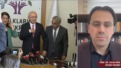 CHP Ergin’i neden aday yaptı?