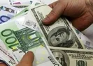 Trumpın açıklamaları sonrası dolar ve euro...