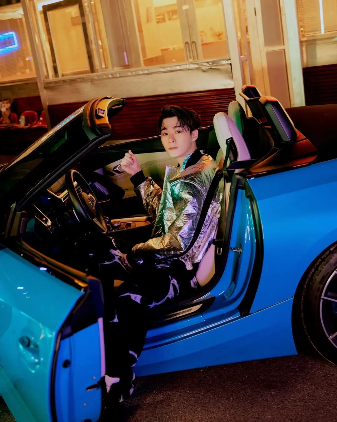 MoonBin neden öldü? Astro üyesi K-POP yıldızı Moon Bin kimdir, kaç ...