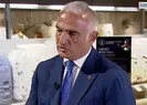 2.700 yıllık altın kolye Türkiyeye getirildi