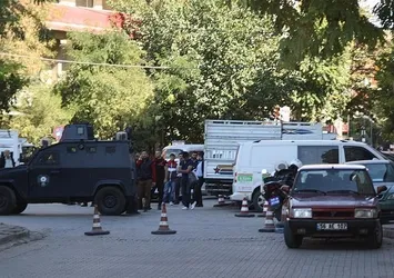 Siirt'te bazı alanlar 'geçici özel güvenlik bölgesi' ilan edildi