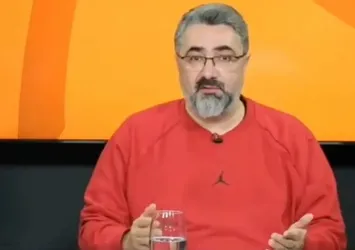 RTÜK'ten Vole kararı! Serdar Ali Çelikler'in skandal ifadeleri sonrası gündem olmuştu! 72 saat süre tanındı