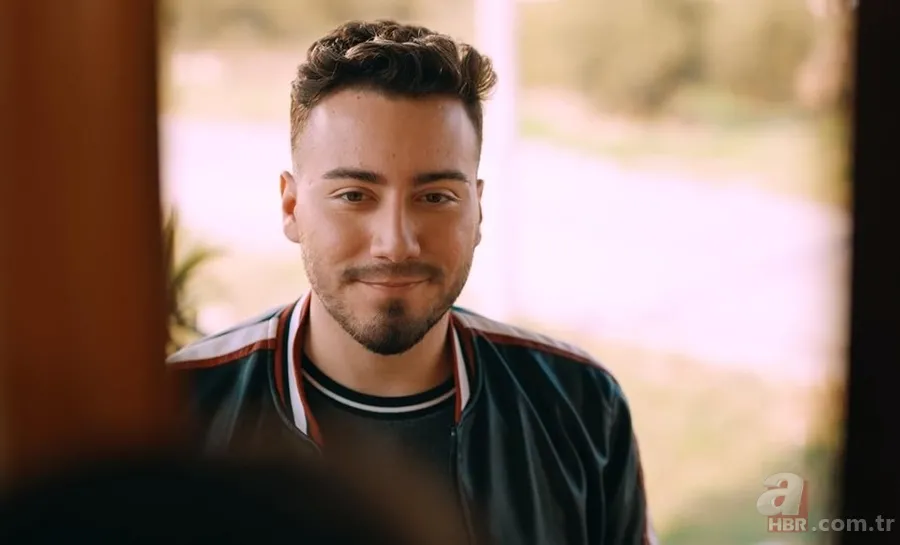 Enes Batur kimdir, kaç yaşında? Enes Batur ne iş yapıyor ve nereli? 1