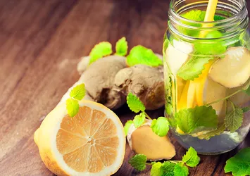 Bu diyetle ayda 10 kilo vermek mümkün!