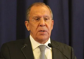 Rusya'dan AB'ye 'temas kurma zamanı' çağrısı