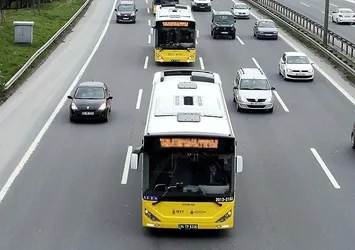 İstanbul'da toplu ulaşıma zam teklifi reddedildi