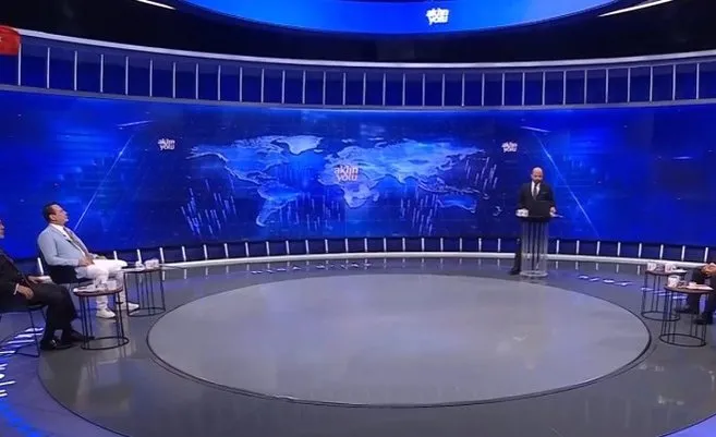 İsrail 1 milyon kişiyi mi öldürecek?