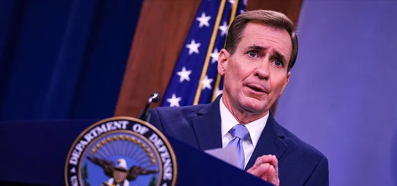 ABD'den Türkiye'nin kara harekatına ret! Yine PKK'lı dostlarını savundular! SDG'ye destek veriyoruz...