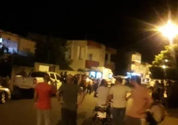 Mardin'de kadın cinayeti! Başından vuruldu