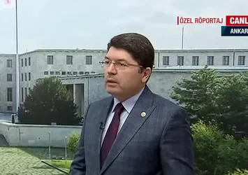 14 Mayıs'ta seçim nasıl olacak? EYT'de kapsam ne olacak? AK Parti Grup Başkanvekili Yılmaz Tunç A Haber'de açıkladı
