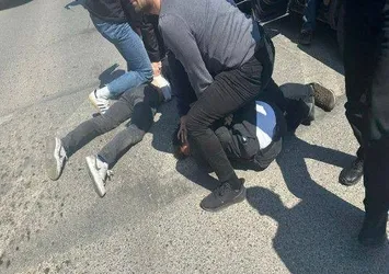 MİT ve Emniyet'ten sahte baz istasyonu operasyonu! Suçüstü yakalandılar