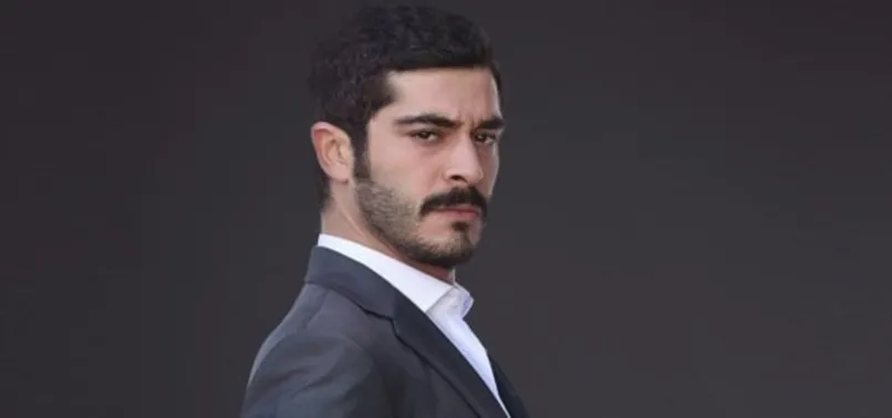 ATV'nin yeni dizisi Maraşlı için geri sayım başladı! Fırtına gibi geliyor...