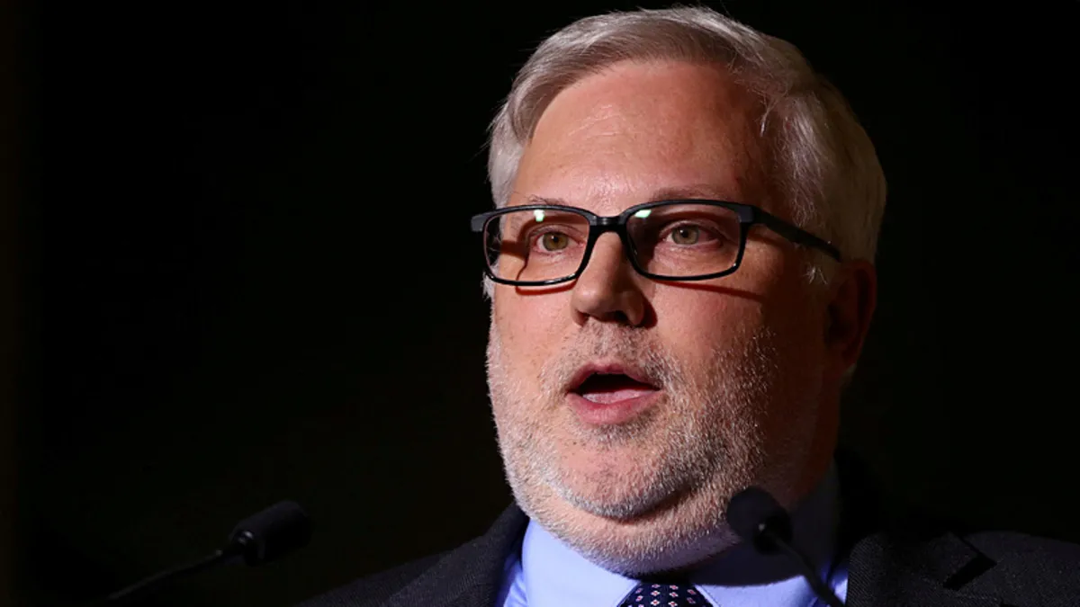 Senato engeli! Beyaz Saray’ın yakın doğu adayı Joel Rayburn pes etti