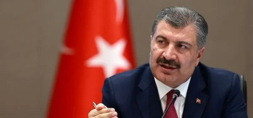 Son dakika: Sağlık Bakanlığı günlük koronavirüs tablosunu paylaştı | 26 Eylül Pazar vaka sayıları