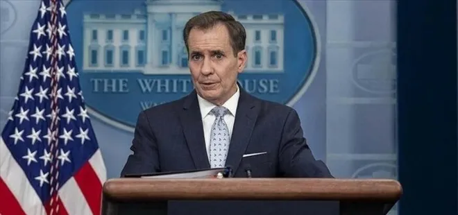 ABD’den 14 Mayıs seçimleri açıklaması: Türk milleti karar verecek