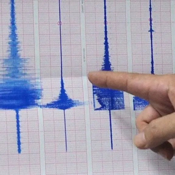 Ege Denizi’nde 3,9 büyüklüğünde deprem