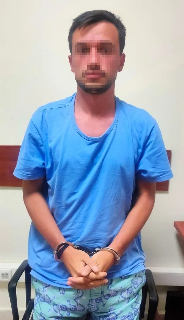 ’İzmir Jandarması’ndan flaş operasyon! FETÖ’cüler jet ski ile kaçmaya çalıştı, adaya ulaşamadan yakalandı