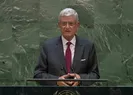 Volkan Bozkır resmen BM Genel Kurul Başkanı