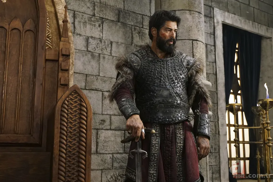 Herkes o yatırımı konuşuyordu! Burak Özçivit’ten “150 milyonluk 30 daire” iddialarına yanıt 4