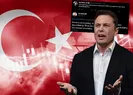 Elon Musk da ’Türkiye Ekonomi Modeli’ dedi