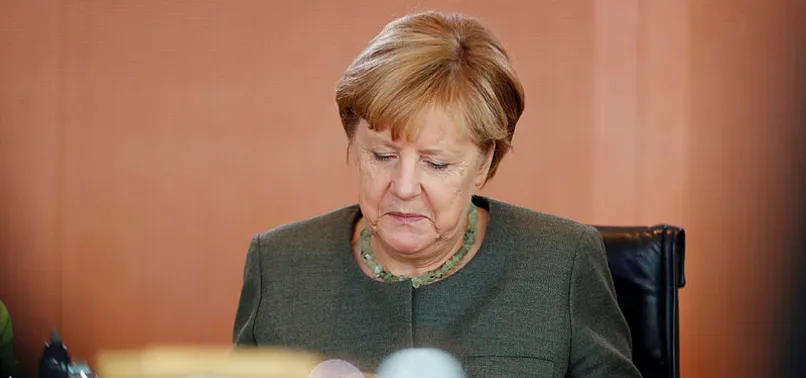 Merkel'in Türk seçmen korkusu
