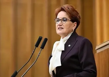 Akşener klasiği! Meral Akşener ile Özgür Özel ittifak pazarlığına oturdu! İki isimden görüşme sonrasında açıklamalar...