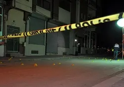 Hatay'da ormanda bir kişinin cesedi bulundu