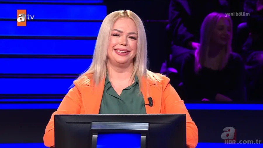 Türkiye sevdalısı Rus gelin Milyoner’i salladı! “Tek hayalim Türk vatandaşlığı” 1