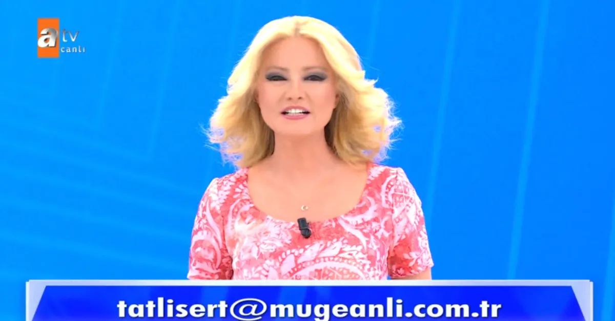 Müge Anlı ile Tatlı Sert 22 Nisan Cuma tek parça izle