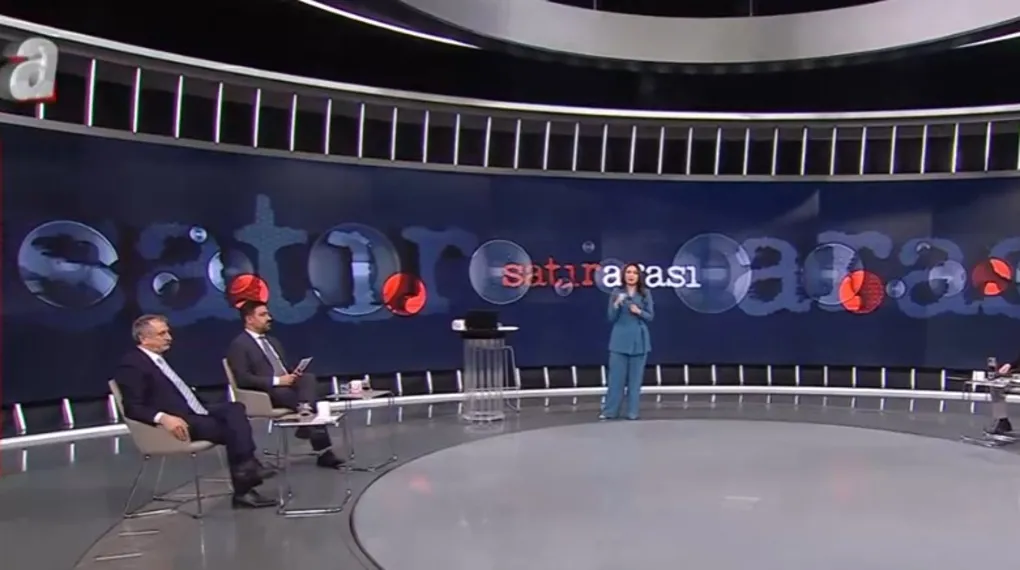 Orta Doğu'da savaş krizi