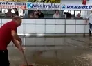 Mansur Yavaş’tan AŞTİ esnafına mobbing...