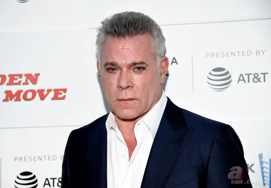SON DAKİKA: Goodfellas'ta oynayan ABD’li ünlü aktör Ray Liotta hayatını kaybetti 10
