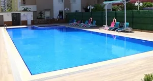 Mikrop ve mantar riski havuz keyfini gölgeleyebilir