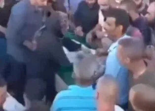 Öldü sanılan kişi cenazesinde dirildi! Tabutta kalp masajı yapıldı