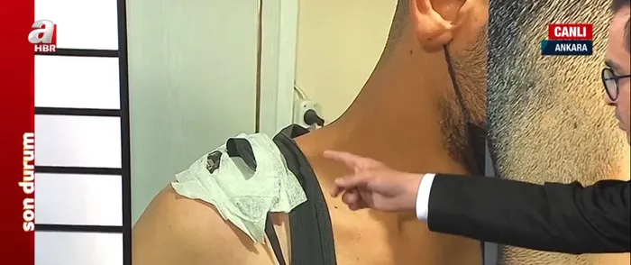 Son dakika | 43 ilde eş zamanlı Dümen Operasyonu