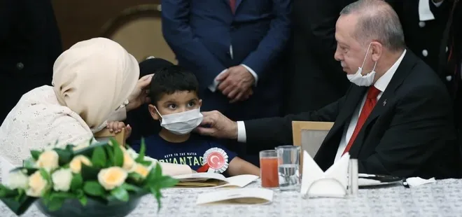 Emine Erdoğan’dan 15 Temmuz paylaşımı