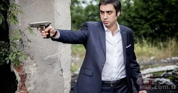 Kurtlar Vadisi geri mi dönüyor? 2020 Kurtlar Vadisi ne zaman başlayacak? Yeni sezon çekimleri... 5