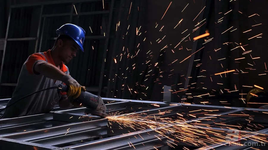 1 MAYIS MESAJLARI-RESİMLİ 2025 | En güzel, anlamlı, farklı, uzun ve kısa 1 Mayıs kutlama mesajları... 2