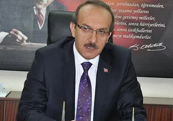 KCK'lı terörist bakın kimin arabasında yakalandı