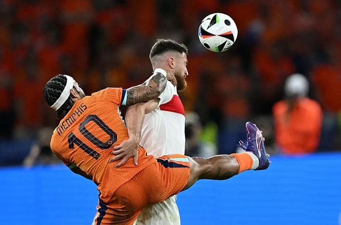 Teşekkürler Bizim Çocuklar! EURO 2024’e veda ettik | Türkiye Hollanda karşısında 2-1 mağlup oldu