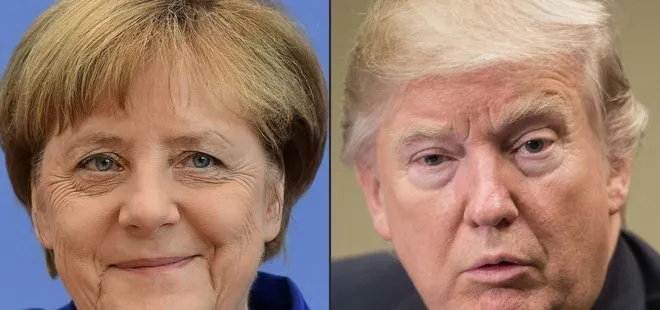Çeçenistan Lideri Kadirov’dan Trump ve Merkel açıklaması