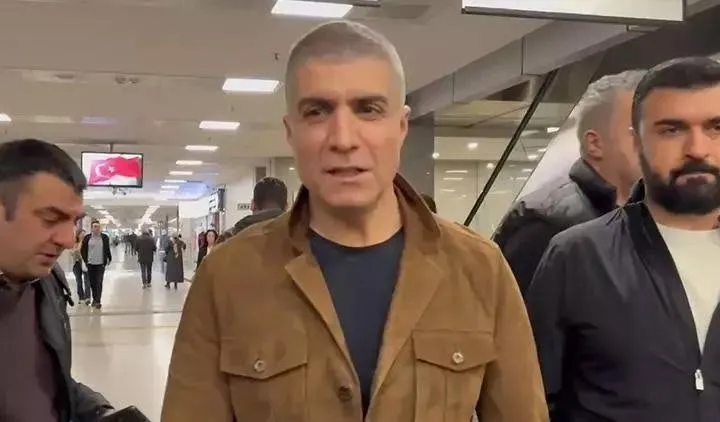 Deniz ailesinde gerginlik büyüyor! Ercan Deniz’den bomba sözler: Belgelerle ortaya çıkacak