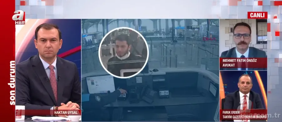 THODEX vurguncusu Faruk Fatih Özer ıstakoz cennetinde böyle yakalandı! Paralar Malta'da çıktı 19