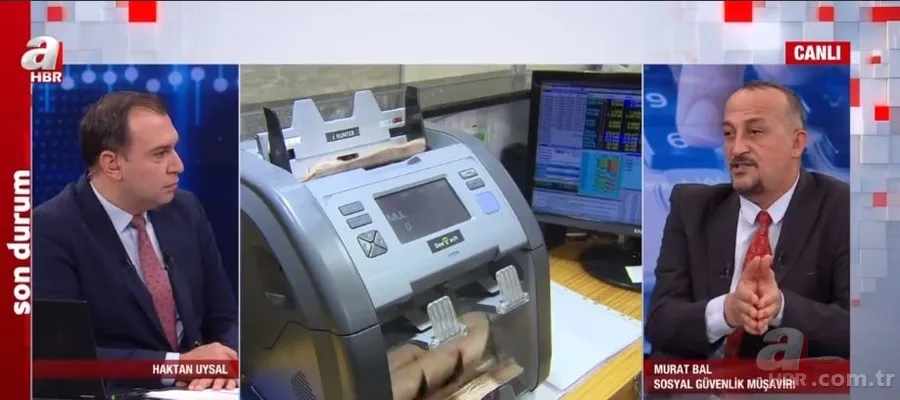 Memur ve memur emeklilerine zam için geri sayım! Hakem Heyeti 3. kez toplandı! Zam oranı belli olacak mı? 16